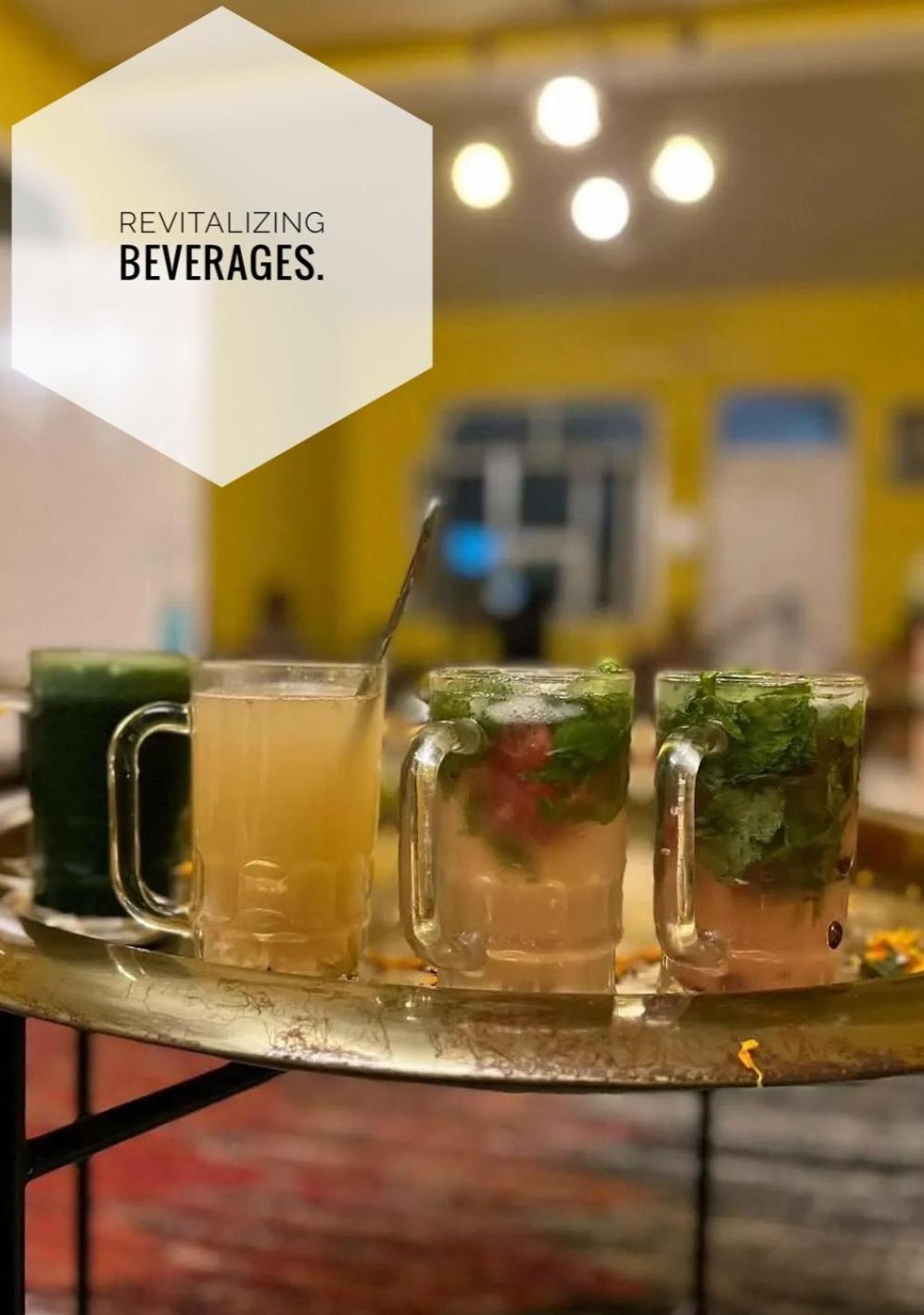 Art Bliss Hostel Rishīkesh Zewnętrze zdjęcie