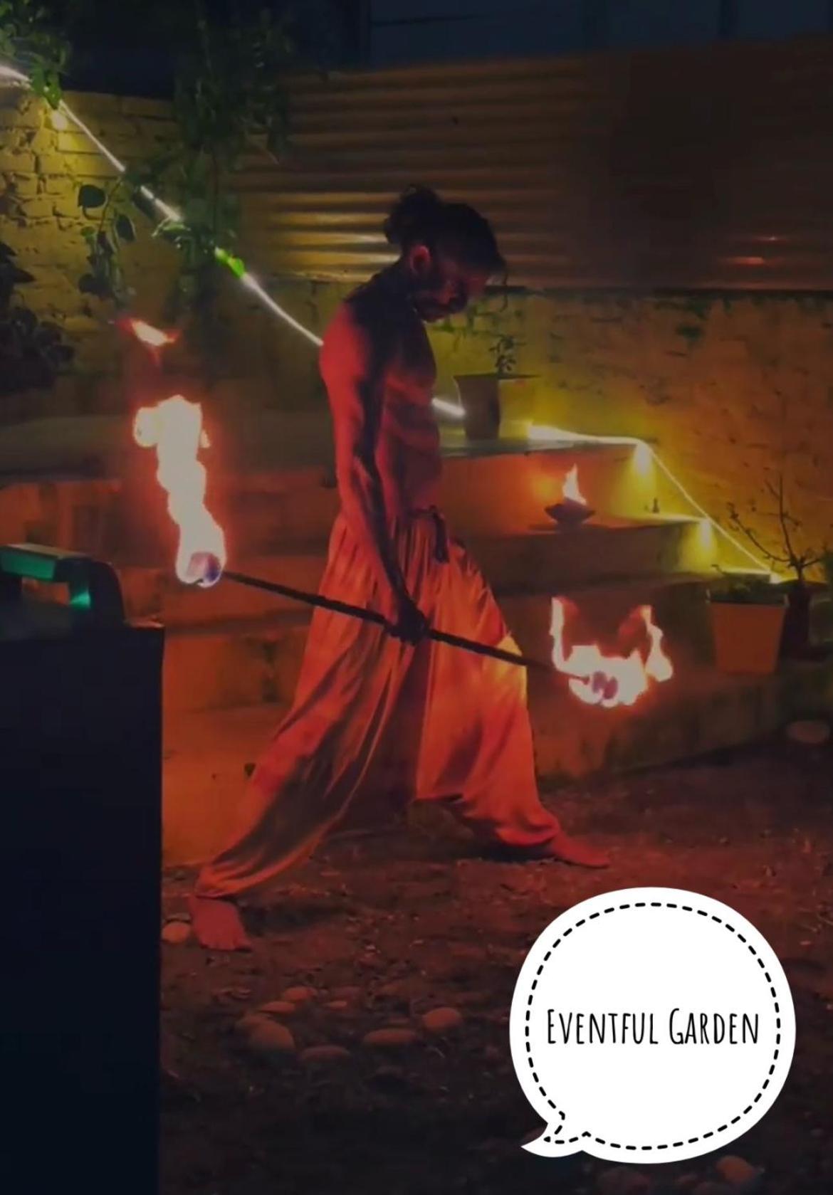 Art Bliss Hostel Rishīkesh Zewnętrze zdjęcie
