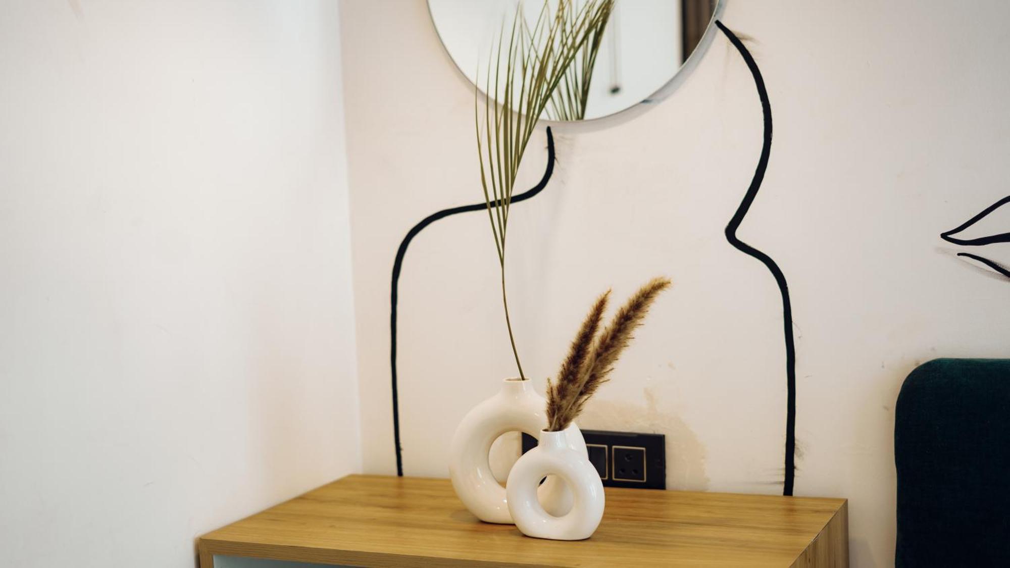 Art Bliss Hostel Rishīkesh Zewnętrze zdjęcie