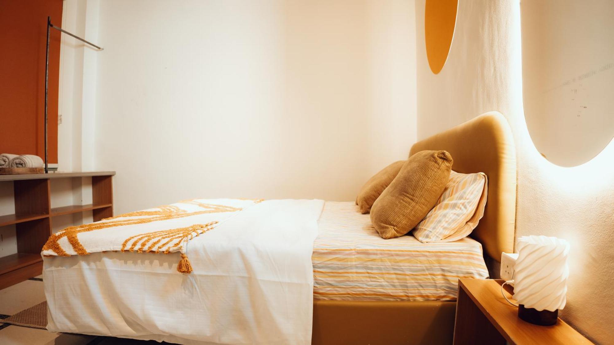 Art Bliss Hostel Rishīkesh Zewnętrze zdjęcie