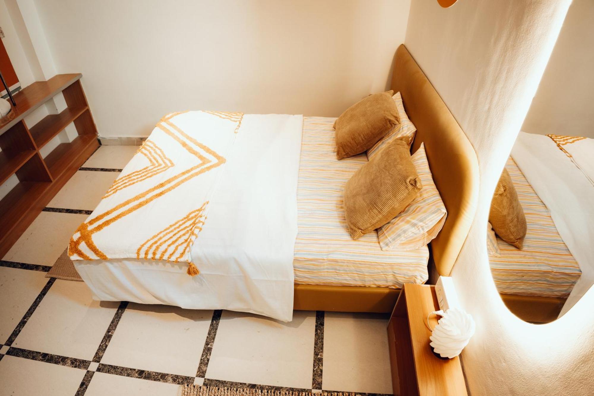 Art Bliss Hostel Rishīkesh Zewnętrze zdjęcie